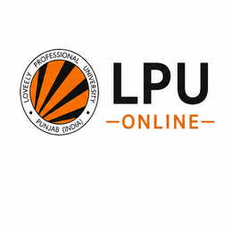 LPU Online