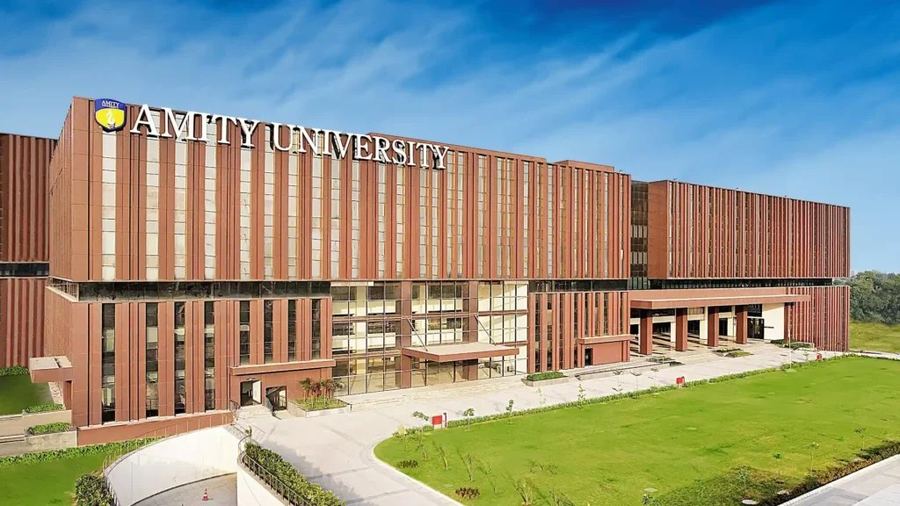 NMIMS Campus